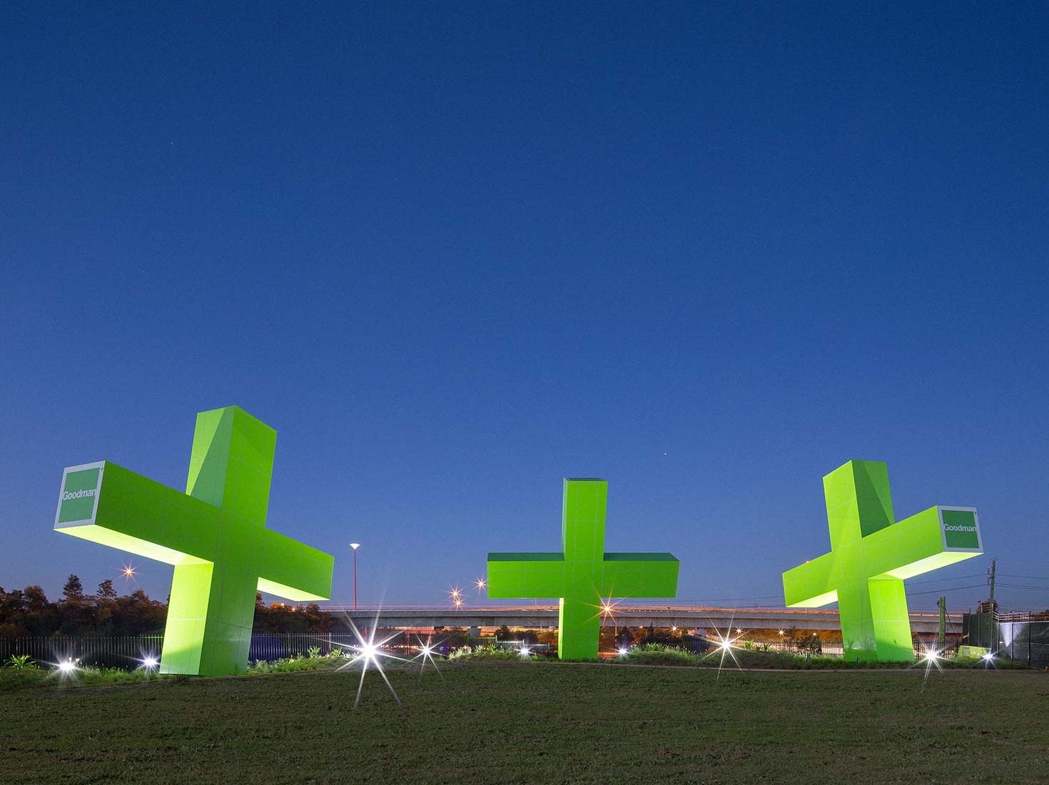 Goodman Group (Part 2)