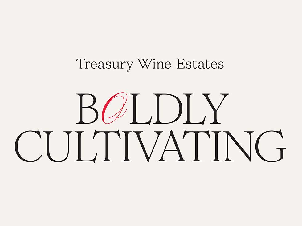 Treasury Wine Estates (TWE) - Purpose & Vision