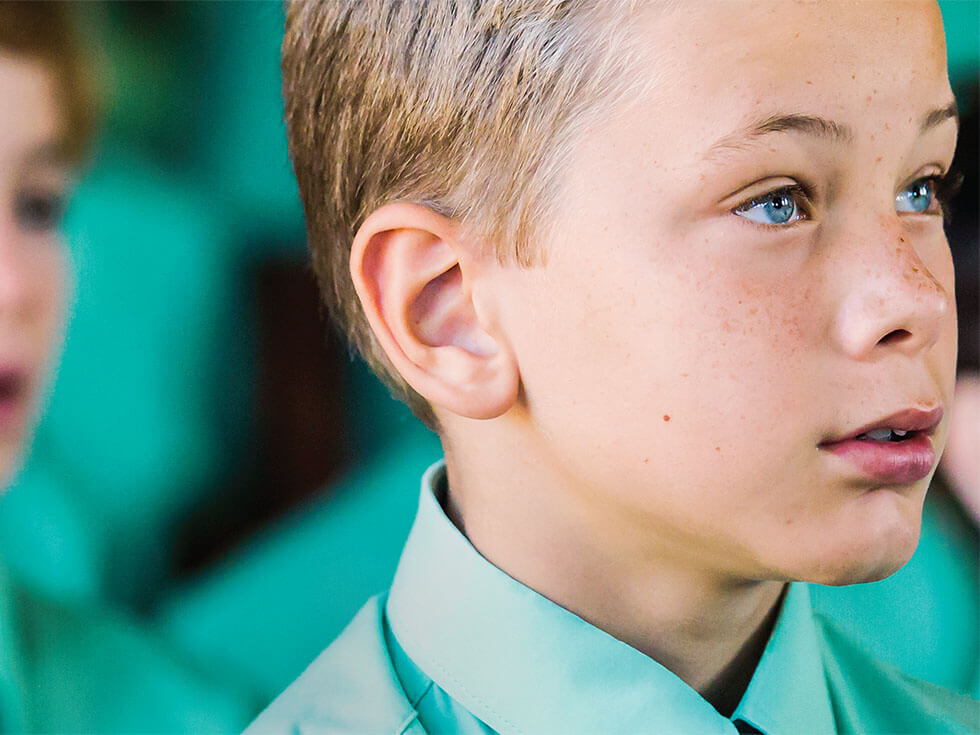 Brisbane Boys College