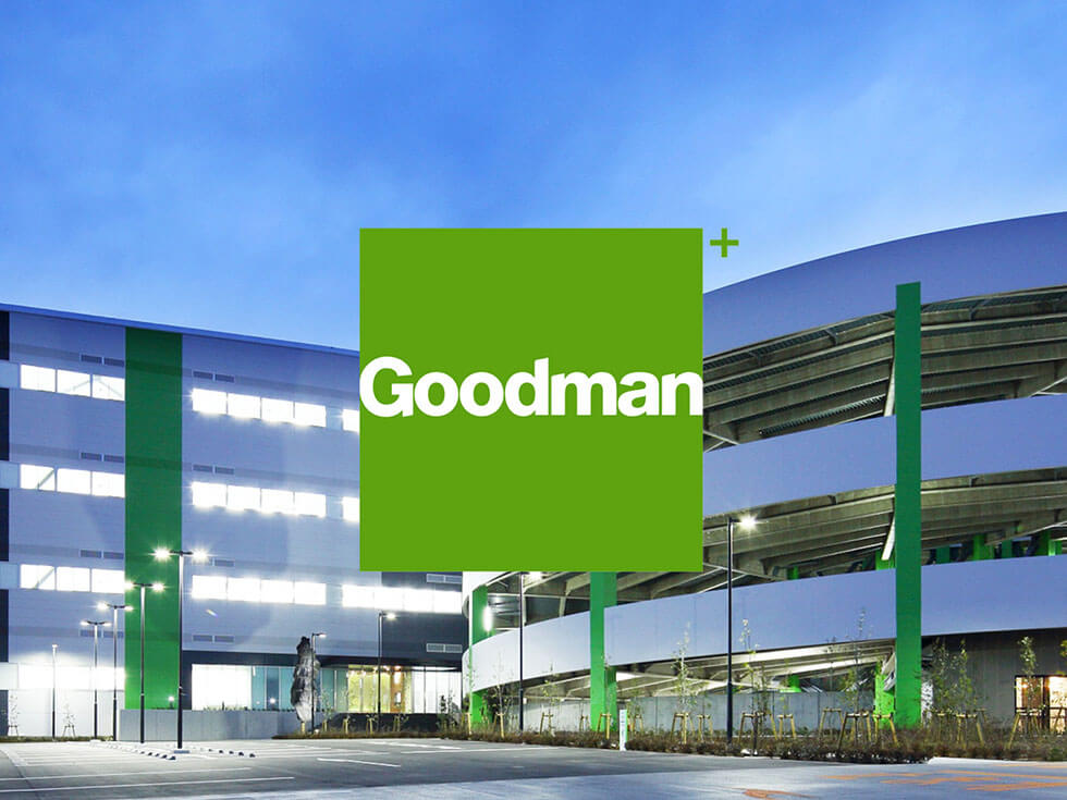 Goodman Group (Part 1)