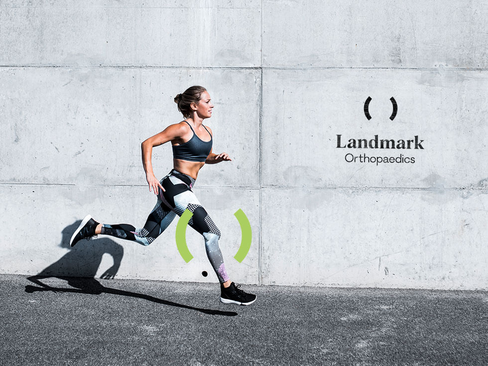 Landmark Orthopaedics