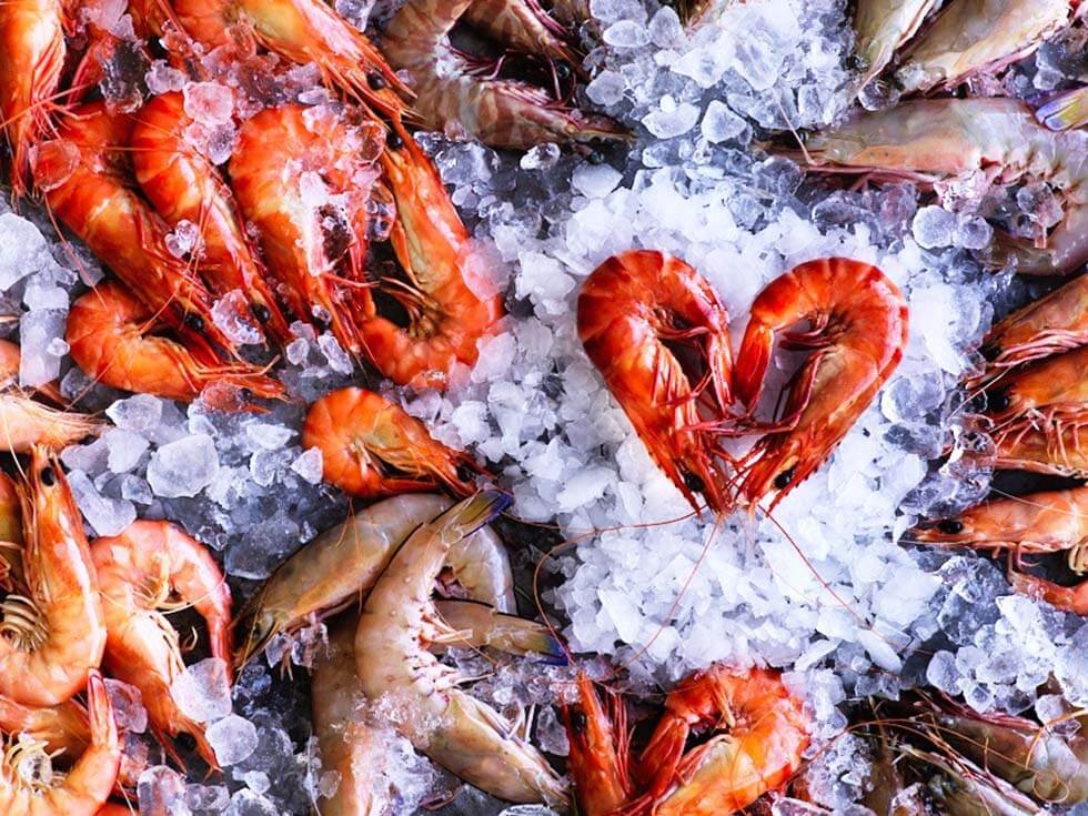 Love Australian Prawns®