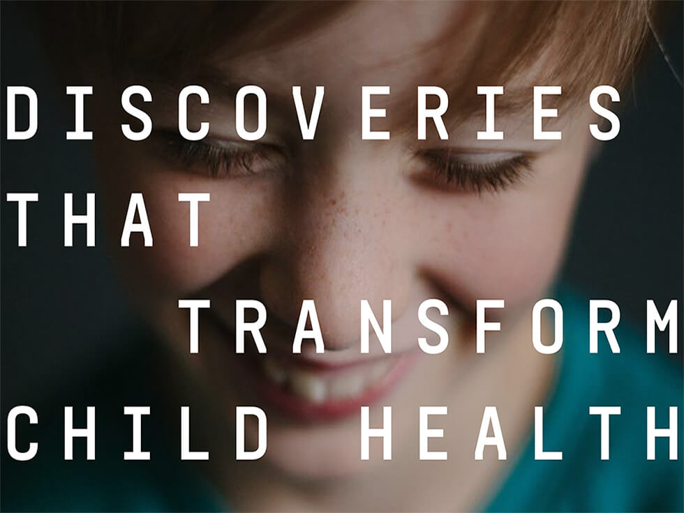 Murdoch Children’s Research Institute (MCRI)