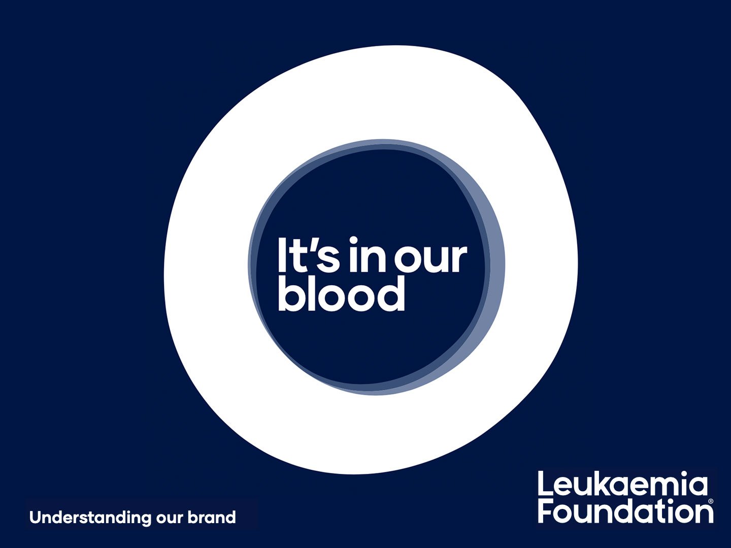 Leukaemia Foundation