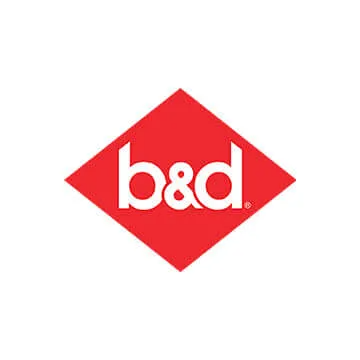 B&D
