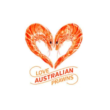 Love Australian Prawns